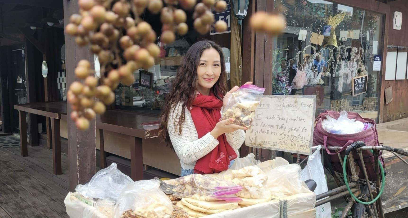 Khánh Huyền của Người thổi tù và hàng tổng: Mẹ chồng chiều, thích vào bếp - 2