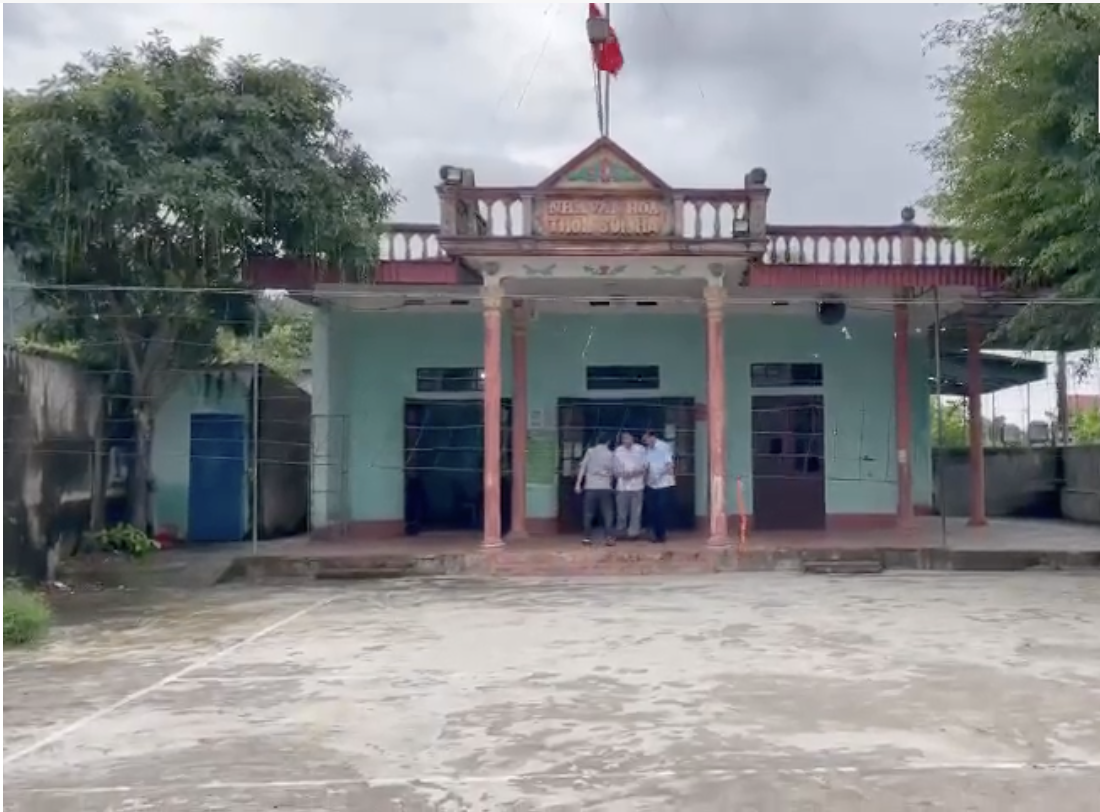 Thanh Hoá chú trọng nâng cao mức thụ hưởng văn hoá trong nông thôn mới