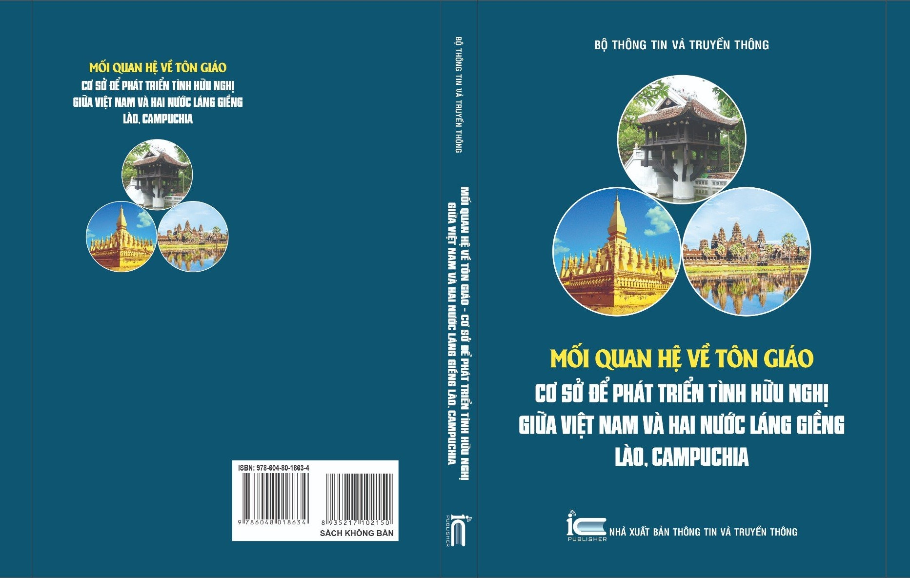 Phát huy giá trị nhân văn của các tín ngưỡng dân tộc và tôn giáo