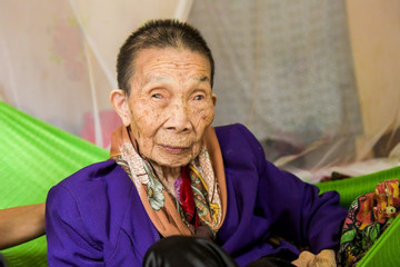 Tiết lộ khó tin về cụ bà 122 tuổi ở Hải Dương