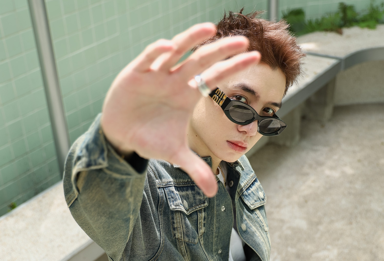 Xuân Định Idol suýt đi xuất khẩu lao động, bị gọi 'heo con' vì ăn khoẻ