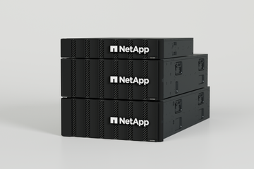 3 điểm mới của giải pháp lưu trữ hợp nhất dữ liệu NetApp