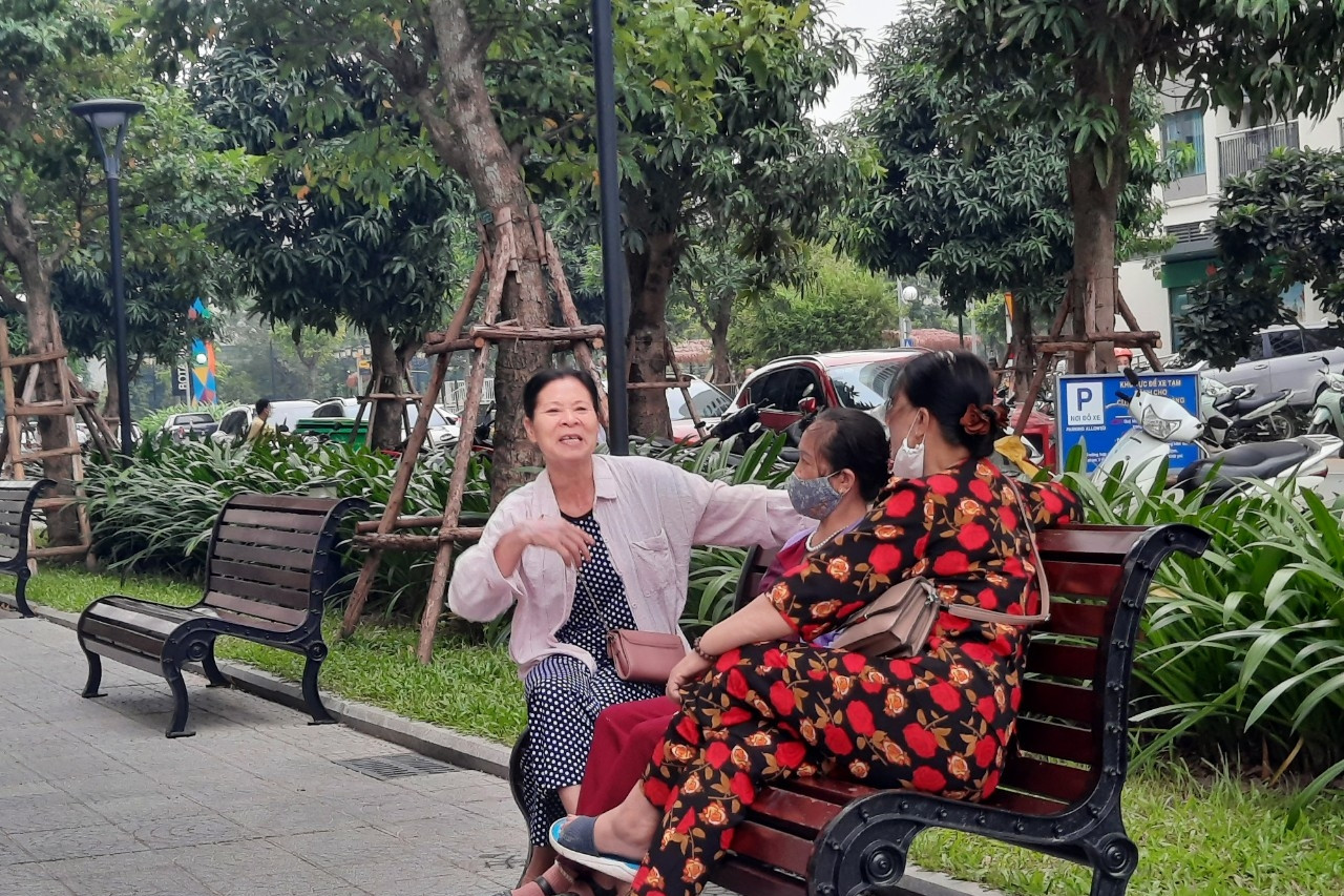 Bác sĩ tim mạch khuyên gì cho người cao tuổi?