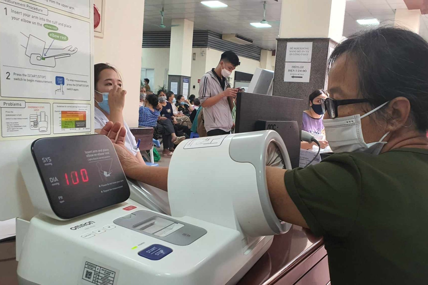Căn bệnh khiến nhiều người Việt tử vong cao gần gấp đôi ung thư