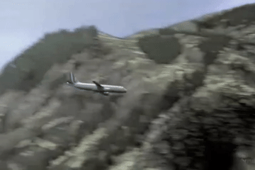 Cơ phó tự sát khiến máy bay lao vào núi, toàn bộ 150 người thiệt mạng năm 2015
