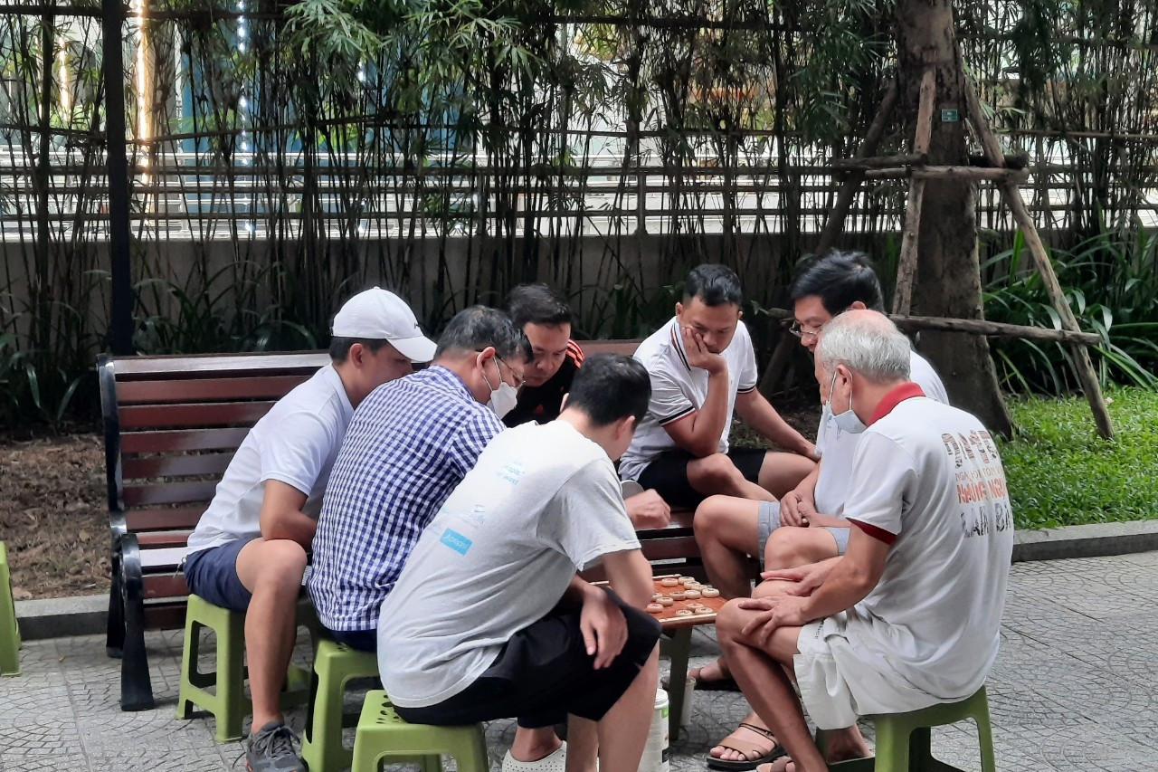 Đề xuất giảm mức đóng Quỹ Bảo hiểm thất nghiệp hỗ trợ người cao tuổi