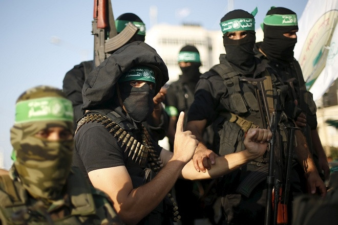 Hamas chống trả quyết liệt, ngăn quân đội Israel chiếm ưu thế ở Gaza