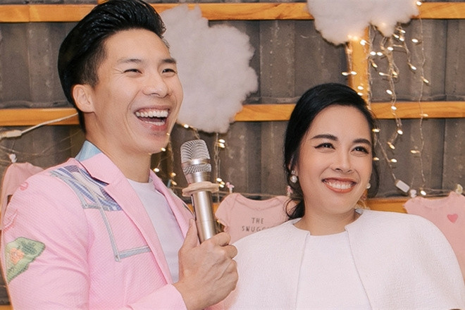 Lời chân tình 'O Sen' Ngọc Mai gửi đến chồng cũ và ông xã Quốc Nghiệp