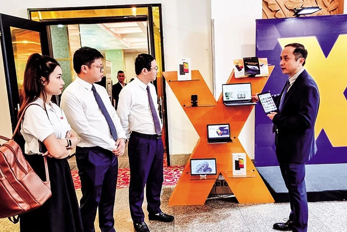 Mạng Nhà nông sẽ đẩy mạnh chuyển đổi số trong nông nghiệp Cần Thơ