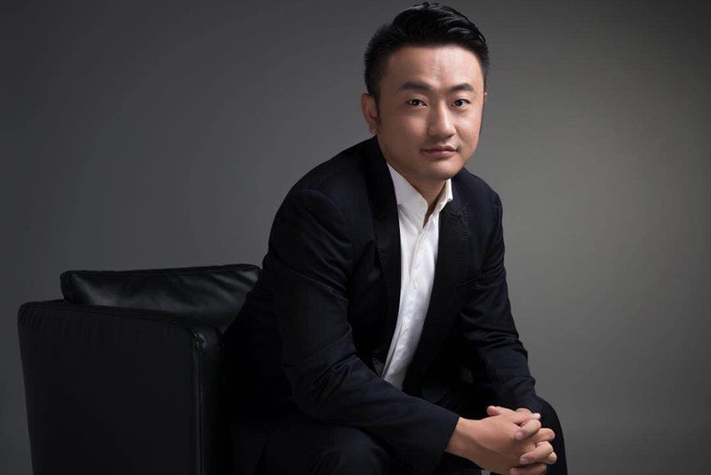 CEO Bybit kêu gọi Phố Wall tham gia vào lĩnh vực tiền mã hóa