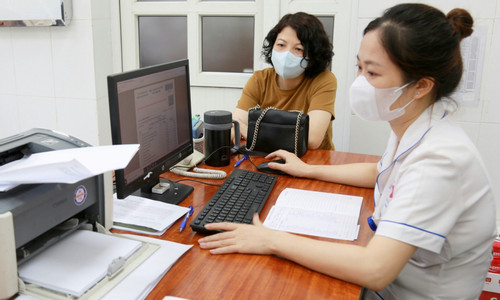 Ngành Y tế Quảng Ninh hướng tới chuyển đổi số toàn diện