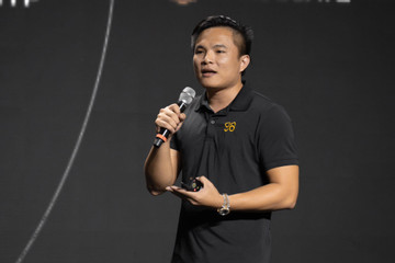 Ninety Eight và mục tiêu đưa startup công nghệ Việt vươn tầm thế giới