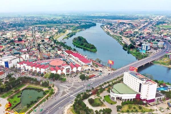 Quảng Trị đấu giá hơn 200 lô đất, khởi điểm chỉ từ 177 triệu đồng