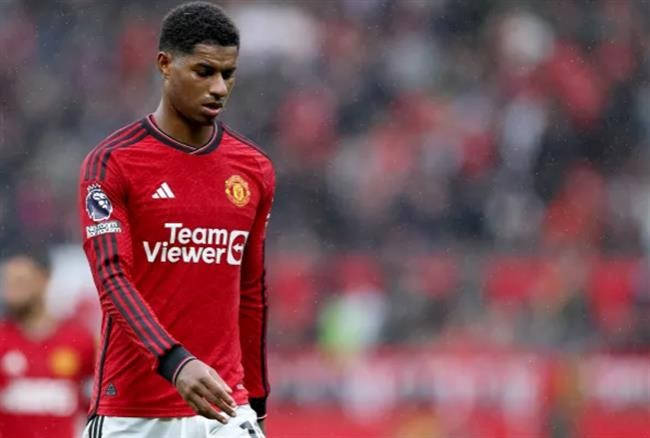 MU chốt Rafael Leao hơn 100 triệu euro thay Rashford