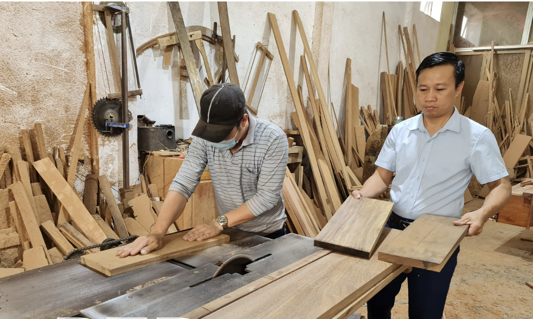 Tuyên truyền về các FTA góp phần nâng cao nhận thức của doanh nghiệp tỉnh Thái Bình