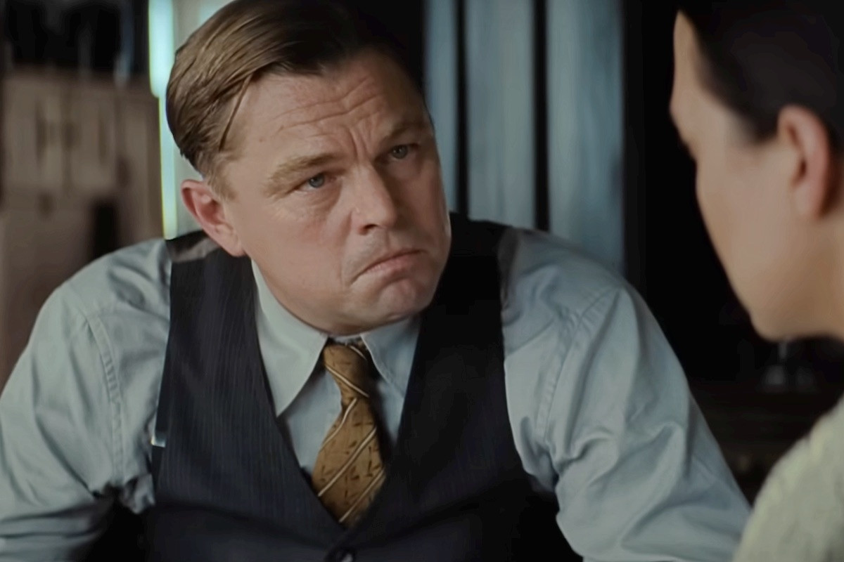 Thêm một thất bại doanh thu phòng vé của ‘bom tấn’ Leonardo DiCaprio đóng chính