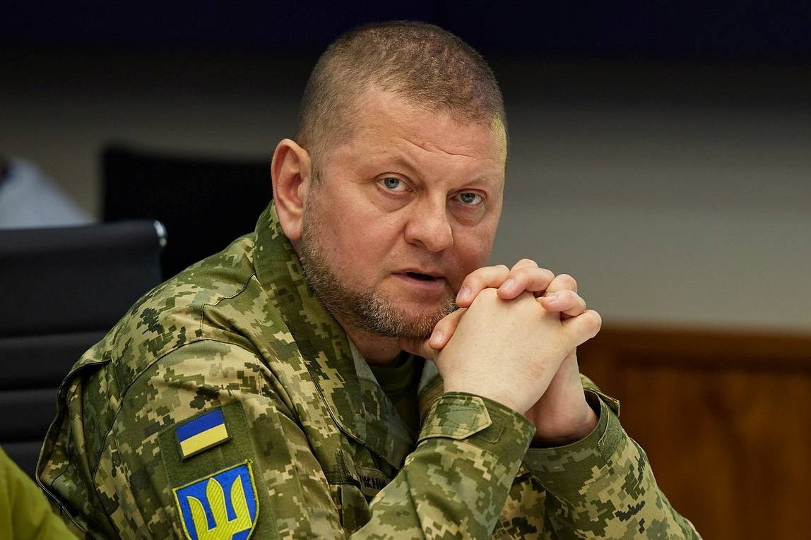 Tướng Ukraine thừa nhận xung đột đi vào ngõ cụt, Nga hạ 2 tiêm kích gần Odessa