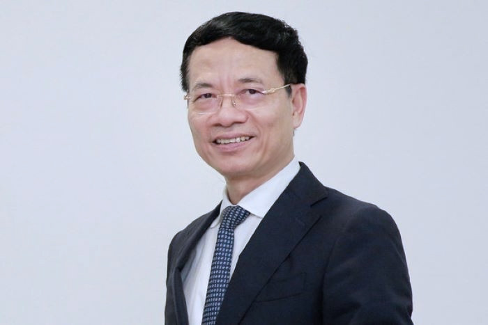 Bộ trưởng Nguyễn Mạnh Hùng: &apos;Muốn học tốt thì hãy hỏi nhiều hơn&apos;