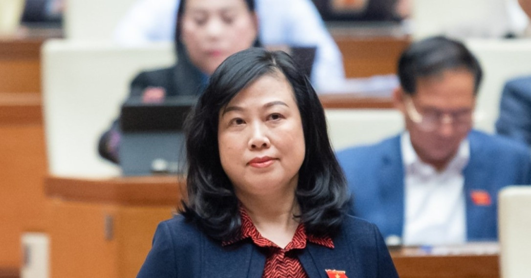 Bộ trưởng Y tế phản hồi kiến nghị bỏ thủ tục xin giấy chuyển viện