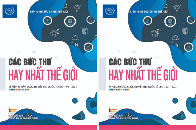 Các bức thư hay nhất thế giới