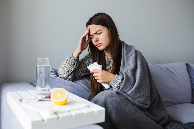 Dấu hiệu ung thư hạch và bệnh bạch cầu dễ bị nhầm với bệnh cúm