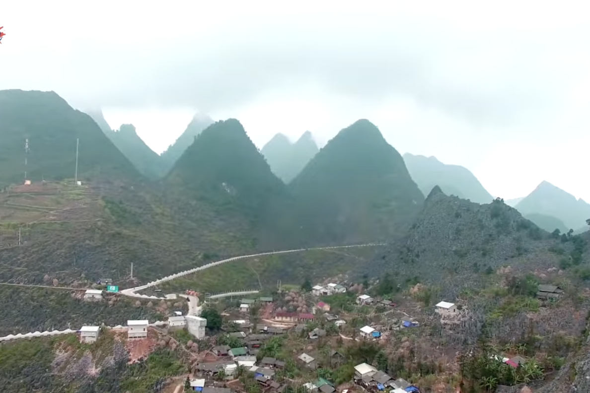 CĐS góp phần đưa Hà Giang trở thành điểm đến mới, địa chỉ đỏ” trên bản đồ du lịch