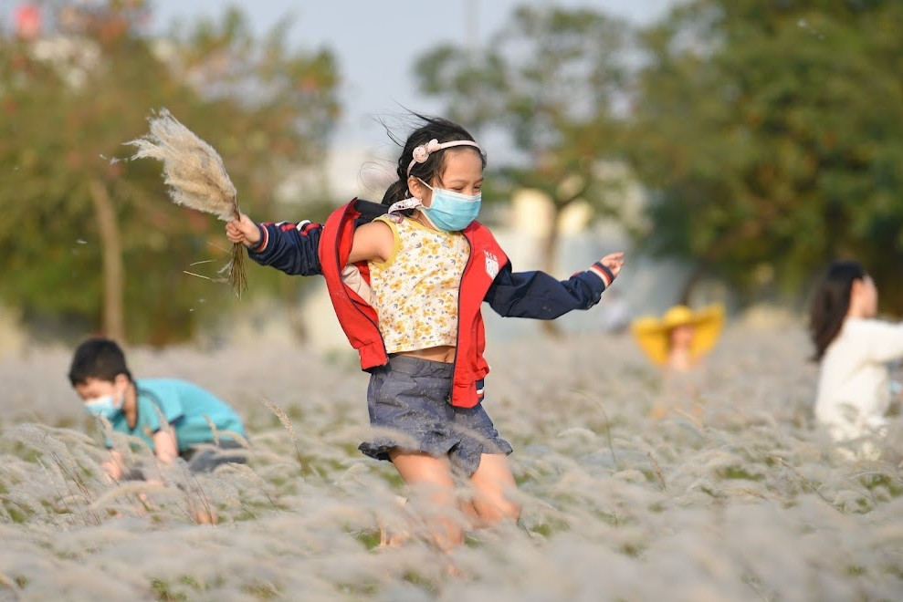 Dự báo thời tiết 10 ngày tới: Miền Bắc nắng hanh, Trung Bộ lại có đợt mưa lớn