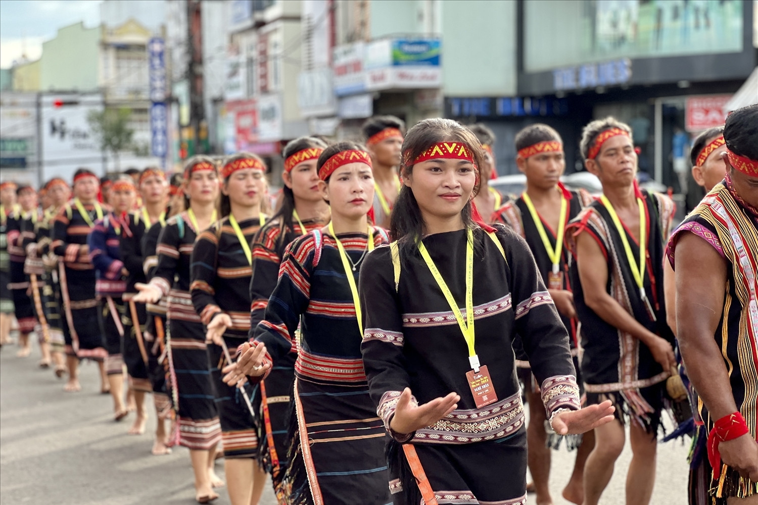 Festival Văn hóa cồng chiêng: Lan toả giá trị văn hoá các dân tộc Tây Nguyên