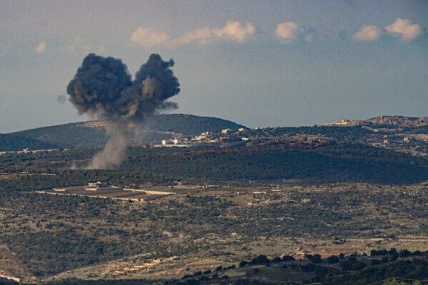 Hezbollah bắn hơn 1.000 quả đạn vào Israel từ khi xung đột Gaza bùng nổ