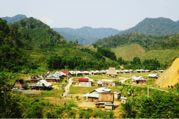 Huyện Tây Giang phấn đấu xây dựng thí điểm ít nhất 2 xã nông thôn mới thông minh