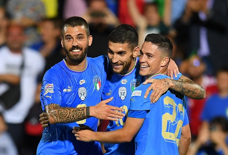 Kết quả bóng đá hôm nay 21/11/2023: Italy nghẹt thở đoạt vé EURO 2024