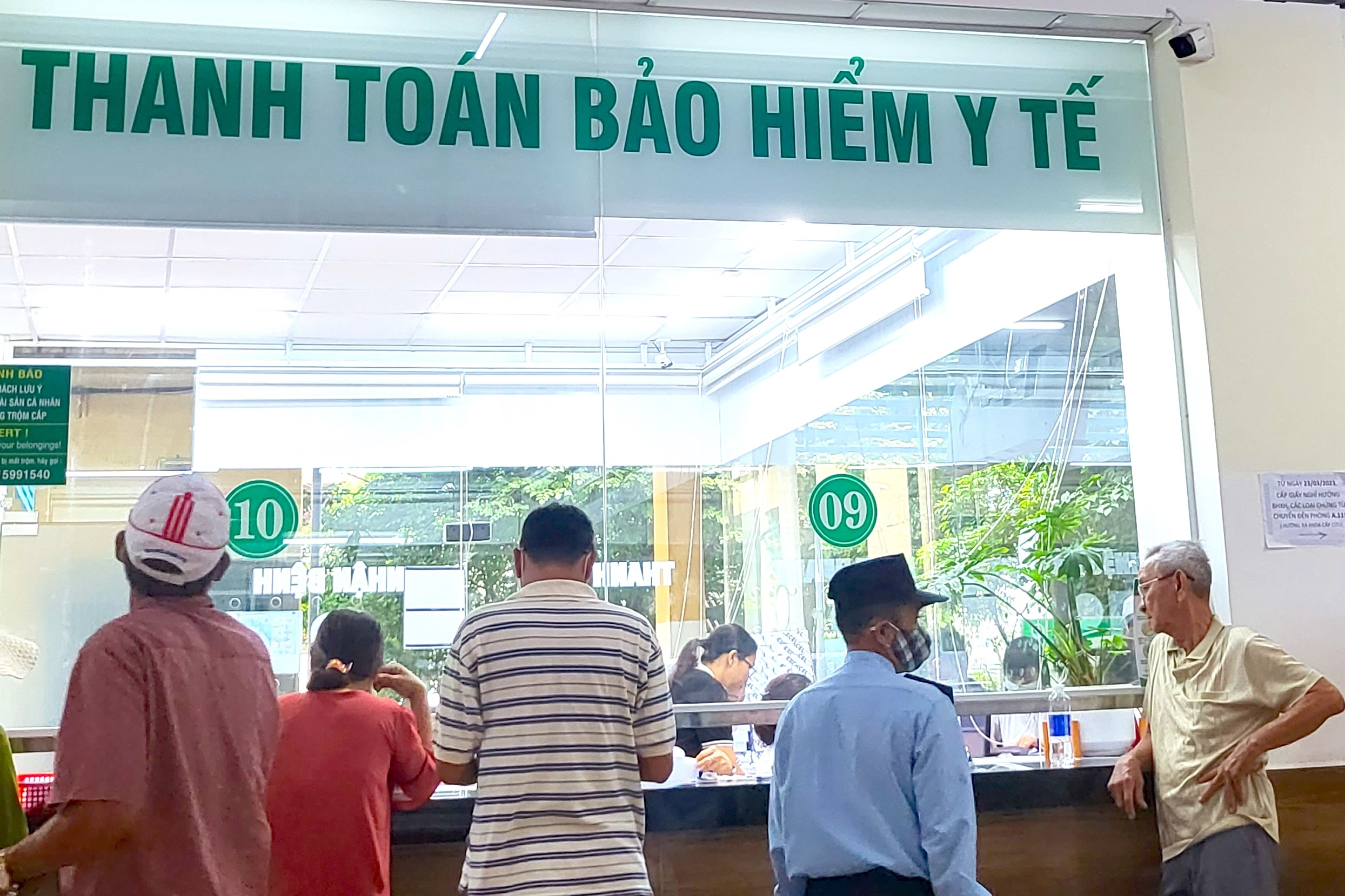 Nguyên nhân hàng đầu khiến bệnh nhân đái tháo đường tử vong