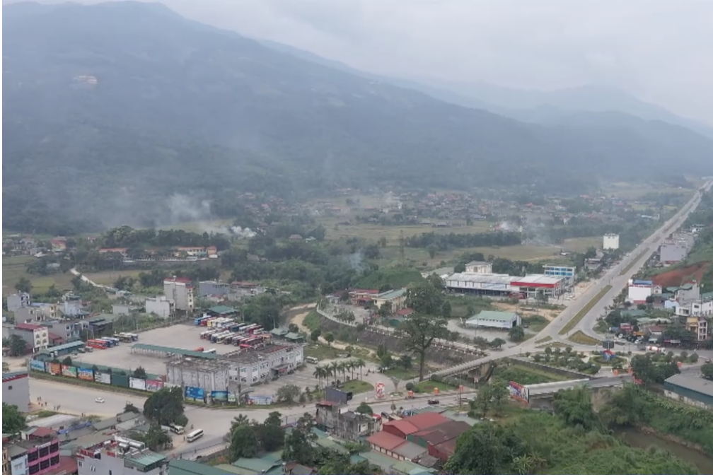 Phê duyệt Quy hoạch tỉnh Hà Giang thời kỳ 2021-2030, tầm nhìn đến năm 2050