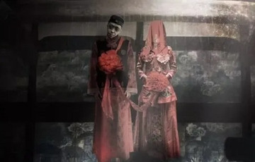 Trung Quốc rúng động vụ thi thể thiếu nữ 16 tuổi bị bán làm ‘đám cưới ma’