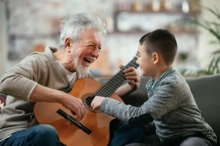 Liệu pháp âm nhạc, bí quyết giúp người dân vùng đất Blue zones sống khỏe