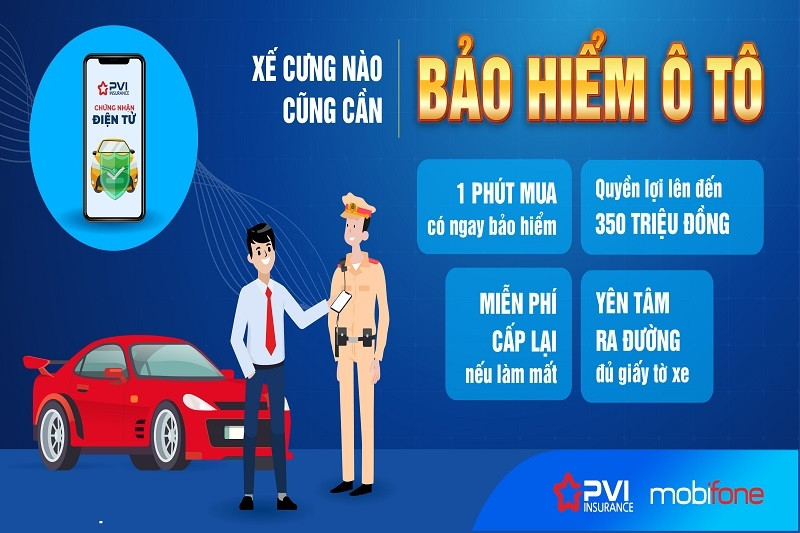 Bảo hiểm trực tuyến ngày càng được ưa chuộng