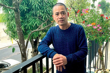 Con trai NSND Trần Nhượng: Tôi không làm phim chỉ để kiếm tiền