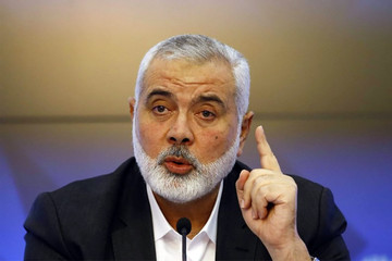 Hamas nói ‘tiến gần thỏa thuận ngừng bắn', Israel - Hezbollah đọ súng dữ dội