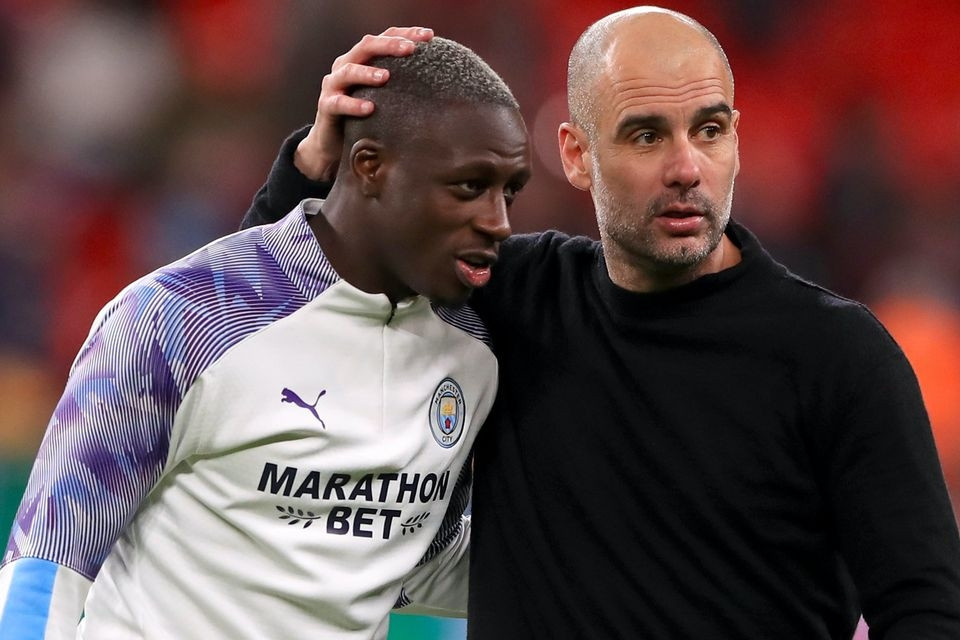 Mendy thoát án tù, kiện Man City vì không trả lương