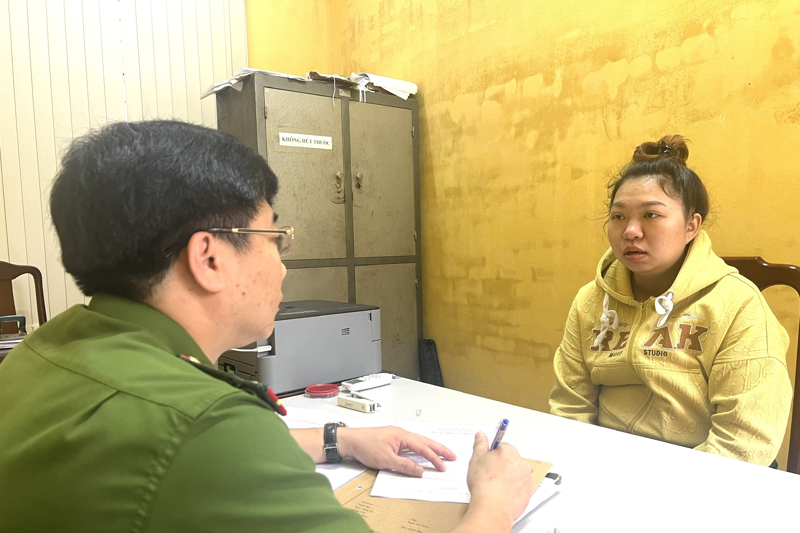 Mất gần 200 triệu vì tin lời 'thầy bói' trên Facebook