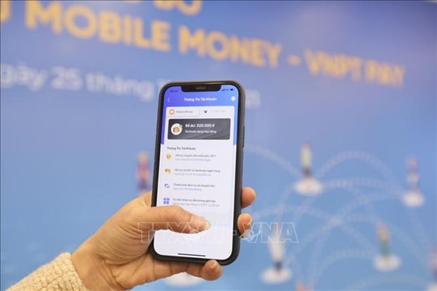 Mobile-Money service pilot extended to late 2024 hinh anh 1