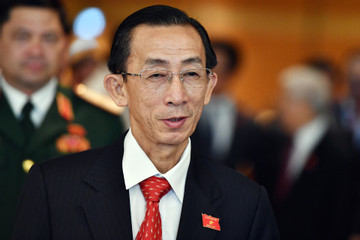 Ông Trần Hoàng Ngân được bổ nhiệm làm trợ lý Bí thư TP.HCM Nguyễn Văn Nên