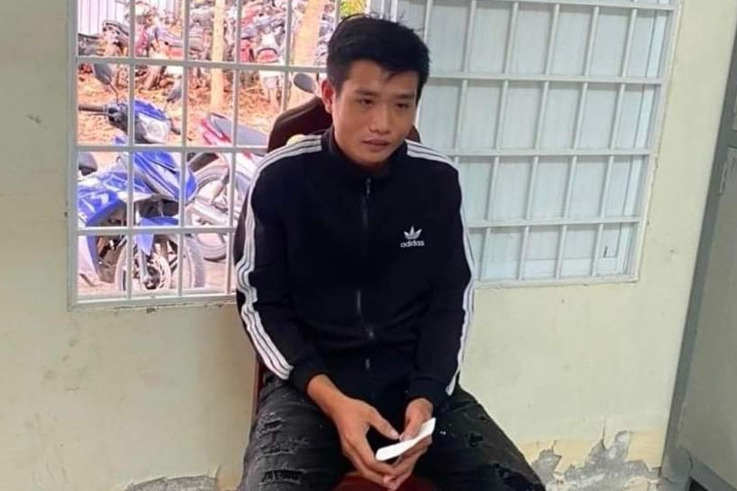 Tạm giữ nghi phạm chém lìa cánh tay của nam thanh niên