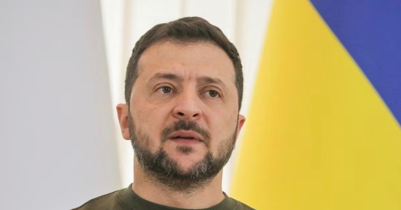 Tổng thống Ukraine thừa nhận Nga không bị cô lập