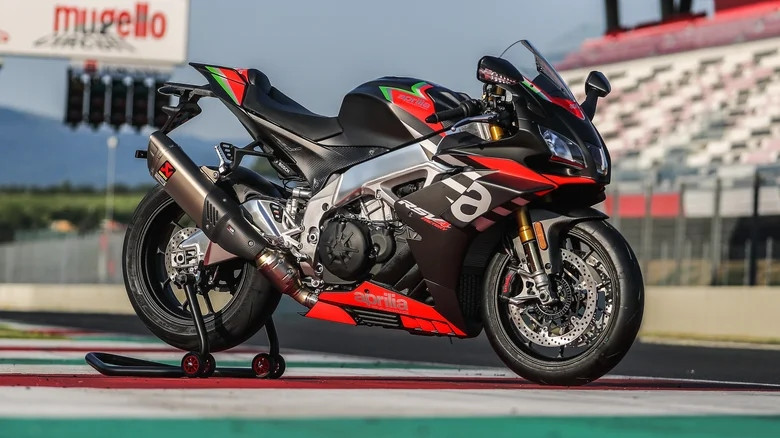 top 12 mau mo to nhanh nhat tung duoc che tao hinh anh 1