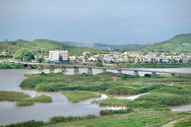 Vì sao Quảng Ngãi từ chối thẳng thừng đề nghị hỗ trợ 9,1 tỷ đồng làm phim?