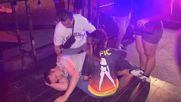 0 pay british tourist 28 attacked by dozens of coyote dancers in thai strip club 2.jpg