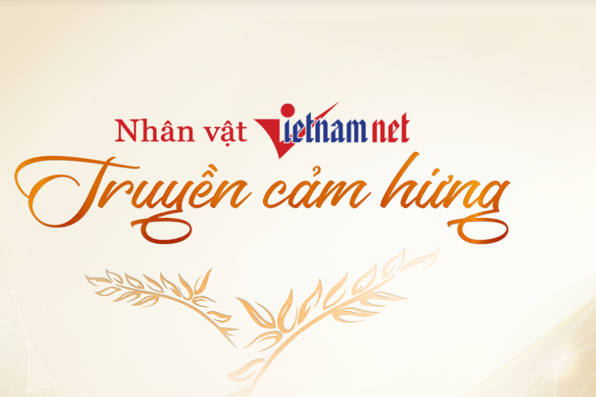 30 độc giả đầu tiên nhận quà từ chương trình Nhân vật VietNamNet truyền cảm hứng