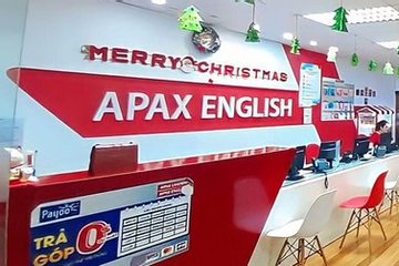 Apax Holdings sắp bị hủy niêm yết, lãnh đạo cấp cao rút lui