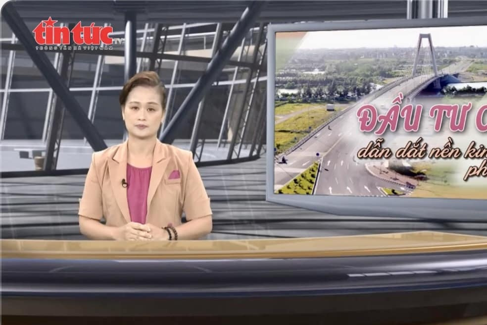 Báo Tin tức: Chủ động, sáng tạo để thúc đẩy truyền thông chính sách